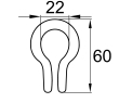 Схема KTWX-22