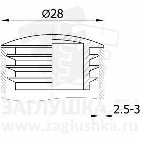 ILTB28+2,5