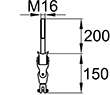 Схема 1701D