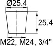 Схема TRS25.4