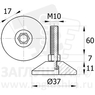 37М10-60ЧН